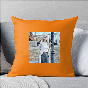 Southern Comfort Voice Ophelia Nichols Pillows Cover