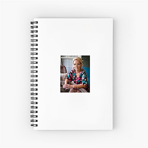 Everyday Encourager Ophelia Nichols Notebook