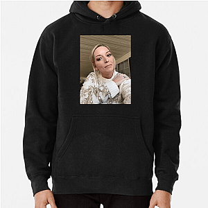 Gentle Strength Ophelia Nichols Hoodies