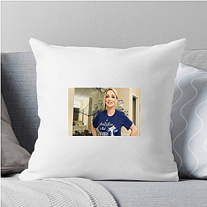 Heartfelt Storyteller Ophelia Nichols Pillows Cover