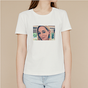 Internet Mom Figure Ophelia Nichols T-Shirts