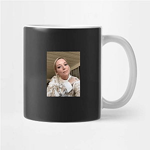 Gentle Strength Ophelia Nichols Mugs
