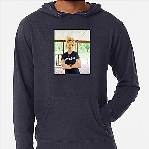 Healing Light Ophelia Nichols Hoodies