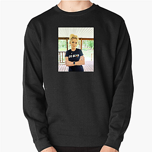Healing Light Ophelia Nichols Sweatshirts