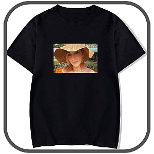 Ophelia Nichols T-Shirts