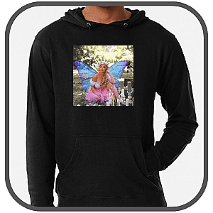 Ophelia Nichols Hoodies