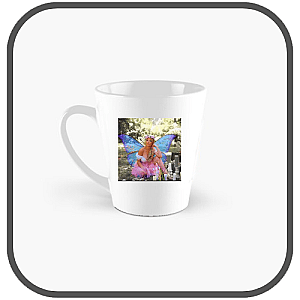 Ophelia Nichols Mugs
