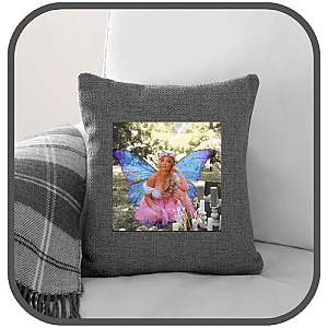 Ophelia Nichols Pillows Cover