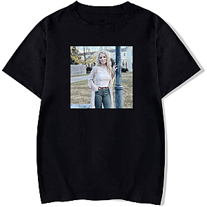 Southern Comfort Voice Ophelia Nichols T-Shirts
