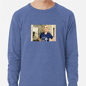 Heartfelt Storyteller Ophelia Nichols Sweatshirts