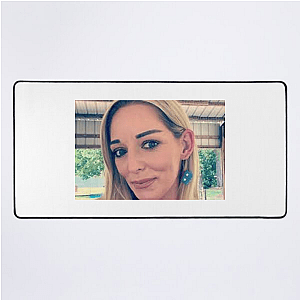 Internet Mom Figure Ophelia Nichols Mouse Pads