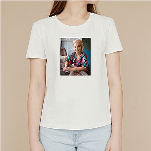 Everyday Encourager Ophelia Nichols T-Shirts