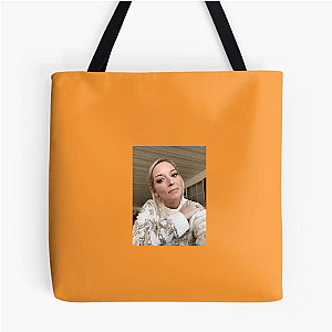 Gentle Strength Ophelia Nichols Bags