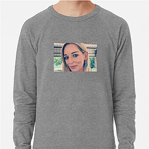 Internet Mom Figure Ophelia Nichols Sweatshirts