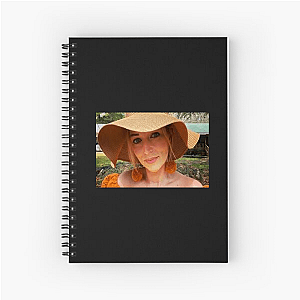 Grief Warrior Ophelia Nichols Notebook