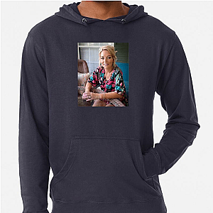 Everyday Encourager Ophelia Nichols Hoodies