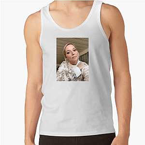 Gentle Strength Ophelia Nichols Tank Tops