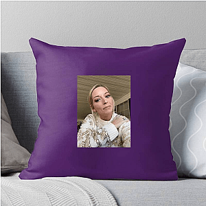 Gentle Strength Ophelia Nichols Pillows Cover