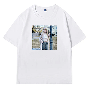 Southern Comfort Voice Ophelia Nichols T-Shirts