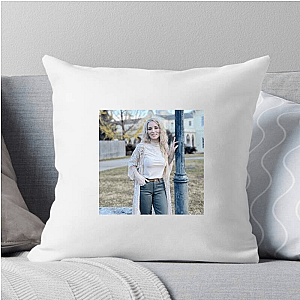 Southern Comfort Voice Ophelia Nichols Pillows Cover