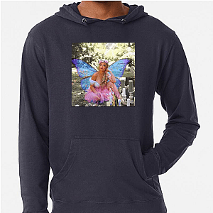 Kindness Advocate Ophelia Nichols Hoodies