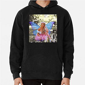 Kindness Advocate Ophelia Nichols Hoodies