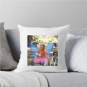 Kindness Advocate Ophelia Nichols Pillows Cover