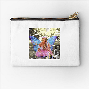 Kindness Advocate Ophelia Nichols Zipper Pouches
