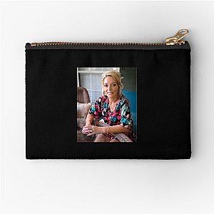 Everyday Encourager Ophelia Nichols Zipper Pouches
