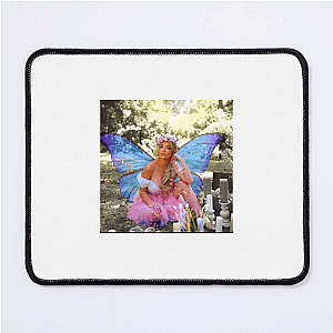 Kindness Advocate Ophelia Nichols Mouse Pads