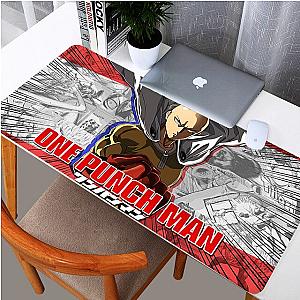 New One Punch Man Mouse pad