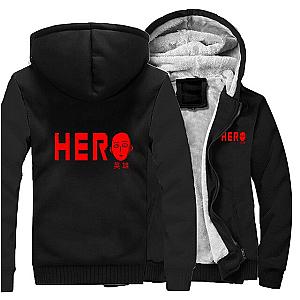 OPM Hero Jacket