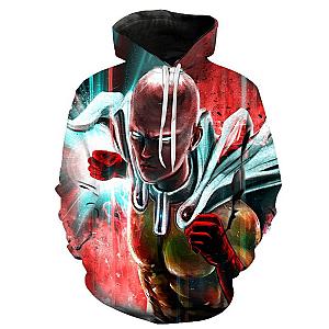 Legendary OPM 2021 Hoodie