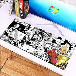 2021 OPM Oppai Mouse pad