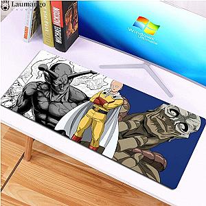 OPM Oppai 2021 Mouse pad