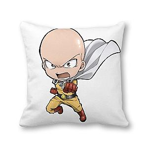 Saitama Kid New Pillow Cases