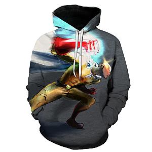 One Punch Saitama Hot Hoodies