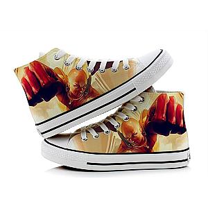 Hot Saitama Converse Shoes