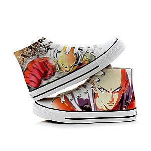 Hot OPM Saitama Converse Shoes