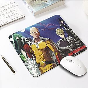 New OPM Comic Mousepad