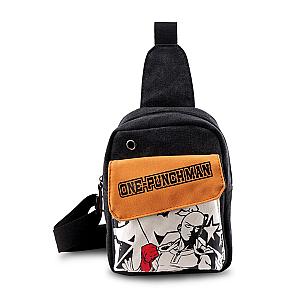 Special OPM Canvas Bag Chest Pack