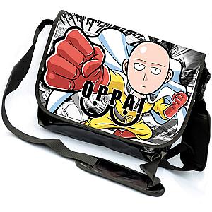 Oppai one Punch Man Cool Crossbody Bag