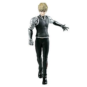 New 2020 Genos Action Figure Model Toy