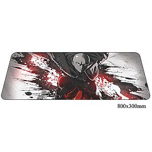 Strong One Punch Man Play Mat