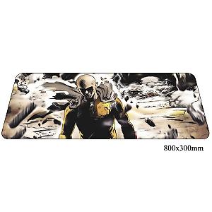 One Punch Man Super Cool Play Mat