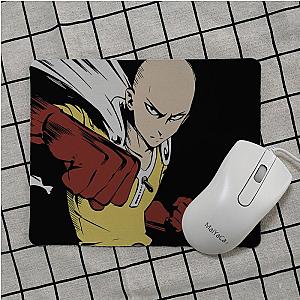 Saitama One Punch Man Mouse Pad