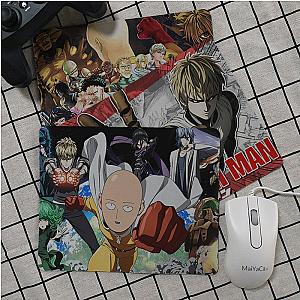 New One Punch Man Cool Mouse Pad