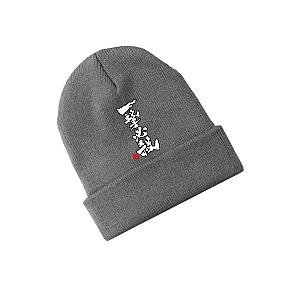 One Punch Man Symbol Beanie