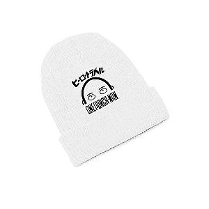 One Punch Man Cute Face Beanie