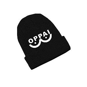 Oppai One Punch Man Beanie